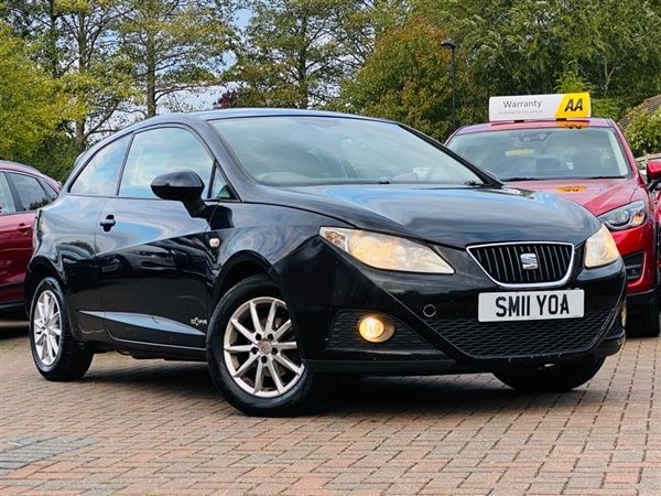 Large image for the Used Seat IBIZA