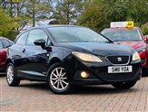 Used Seat Ibiza