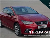 Seat Ibiza Image 1