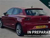 Seat Ibiza Image 2