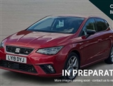 Seat Ibiza Image 3