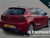 Seat Ibiza Image 4