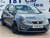 Used Seat Ibiza
