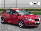 Used Seat Ibiza