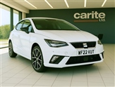 Used Seat Ibiza
