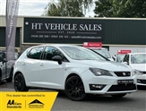 Used Seat Ibiza