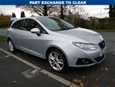 Used Seat Ibiza