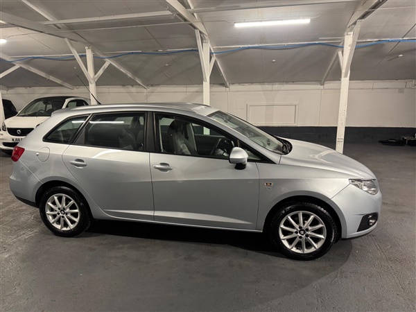 Large image for the Used Seat Ibiza