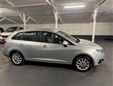 Used Seat Ibiza
