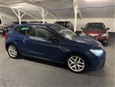 Used Seat Ibiza