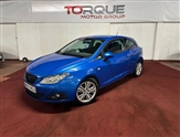 Used Seat Ibiza
