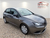 Used Seat Ibiza