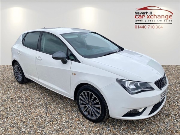 Large image for the Used Seat IBIZA