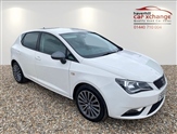 Used Seat Ibiza