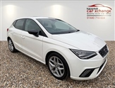 Used Seat Ibiza