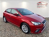 Used Seat Ibiza