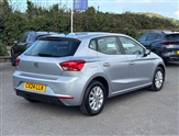 Seat Ibiza Image 3