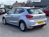 Seat Ibiza Image 6