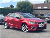 Seat Ibiza Image 1