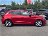 Seat Ibiza Image 2