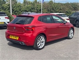 Seat Ibiza Image 3