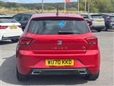 Seat Ibiza Image 4