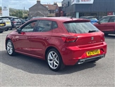 Seat Ibiza Image 6