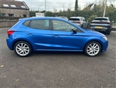Seat Ibiza Image 2