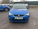 Seat Ibiza Image 3