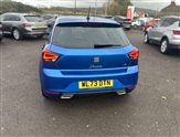 Seat Ibiza Image 5