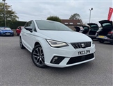 Seat Ibiza Image 1