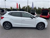 Seat Ibiza Image 2