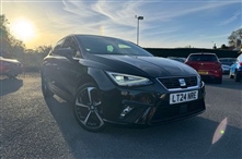 Used Seat Ibiza