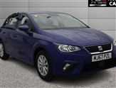 Used Seat Ibiza