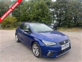 Used Seat Ibiza