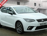 Used Seat Ibiza