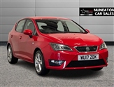 Used Seat Ibiza