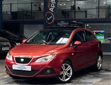 Used Seat Ibiza Used Seat Ibiza