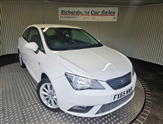 Used Seat Ibiza