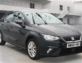 Used Seat Ibiza