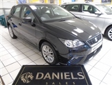 Used Seat Ibiza