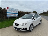 Used Seat Ibiza