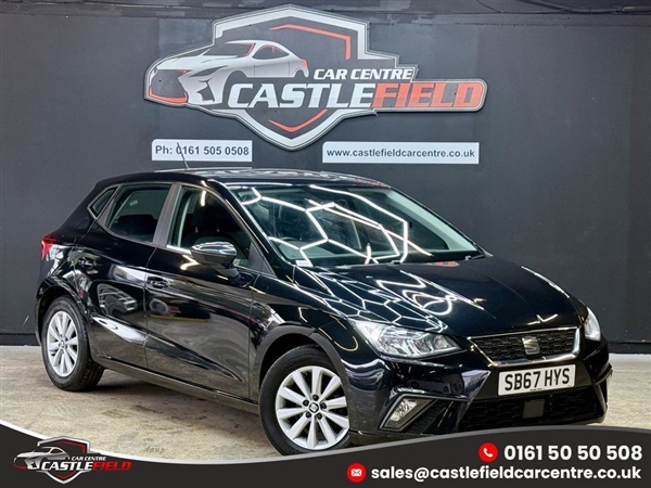 Large image for the Used Seat IBIZA