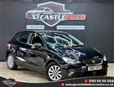 Used Seat Ibiza