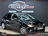 Used Seat Ibiza