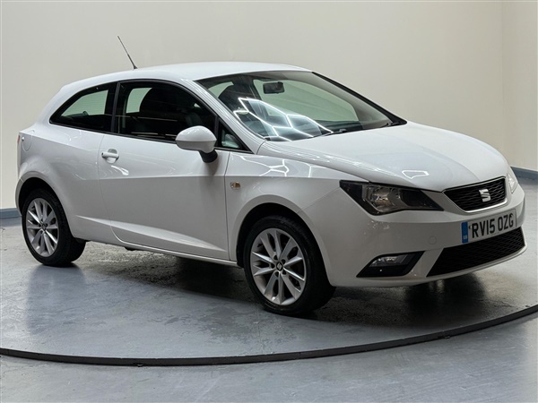Large image for the Used Seat Ibiza