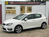 Used Seat Ibiza