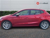 Seat Ibiza Image 6