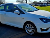 Used Seat Ibiza