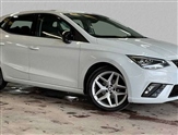 Seat Ibiza Image 1